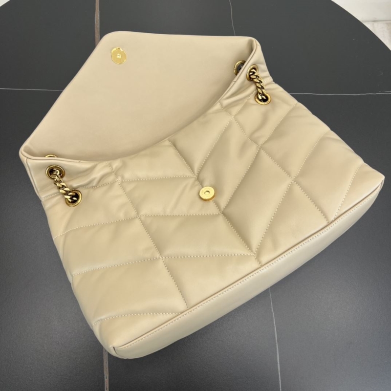 YSL Top Handle Bags